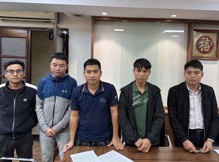 1-17332274085011849263302 Chiêu trò trả giá 30 tỉ đồng/m2 đất ngoại thành Hà Nội được thực hiện ra sao? - Ảnh 1.